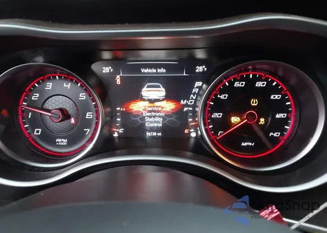 2017 Dodge Charger Sxt Rwd from USA, damaged, VIN 2C3CDXHG2HH549495